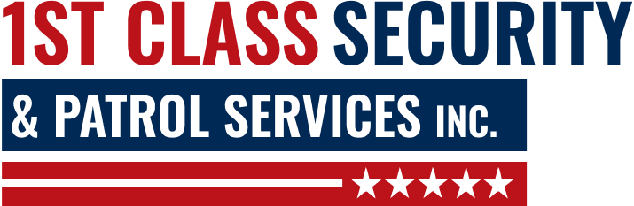 1st Class Security & Patrol Services Inc.